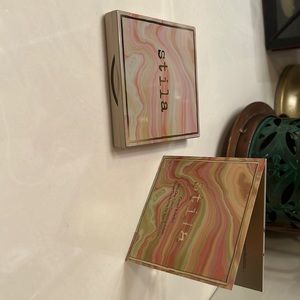 Stila correct & perfect all-in-one color correcting pallet